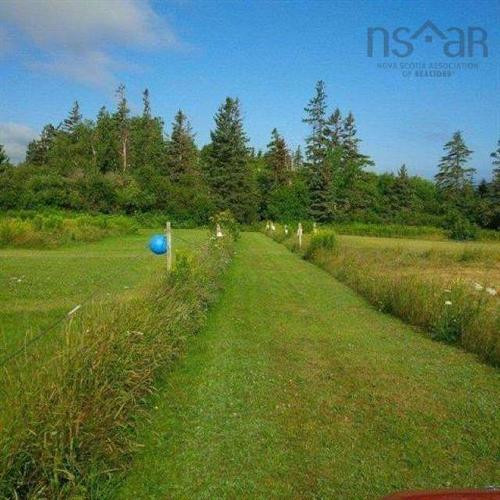 26 Macmaster Lane, Seafoam, NS 