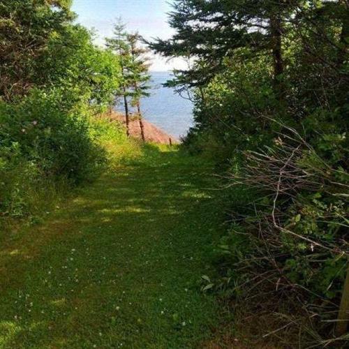 26 Macmaster Lane, Seafoam, NS 