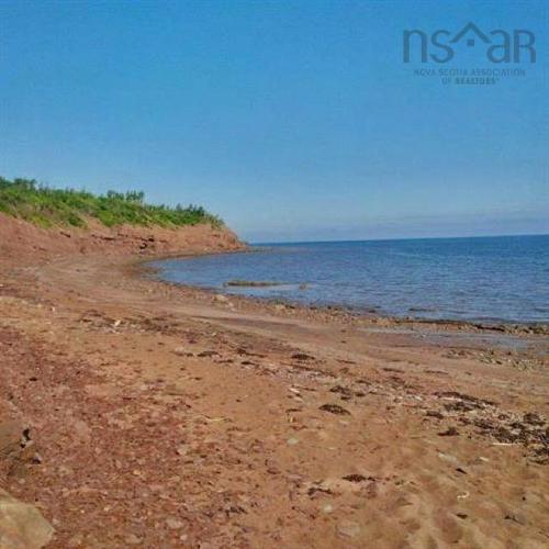 26 Macmaster Lane, Seafoam, NS 