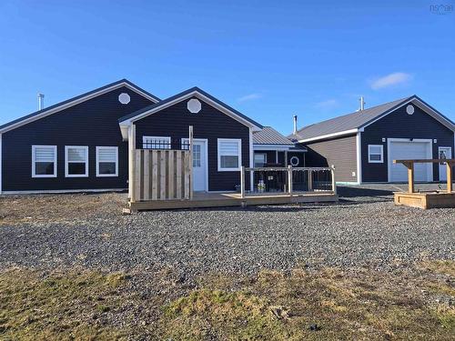 26 Macmaster Lane, Seafoam, NS 