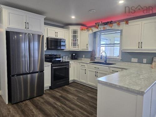 26 Macmaster Lane, Seafoam, NS 