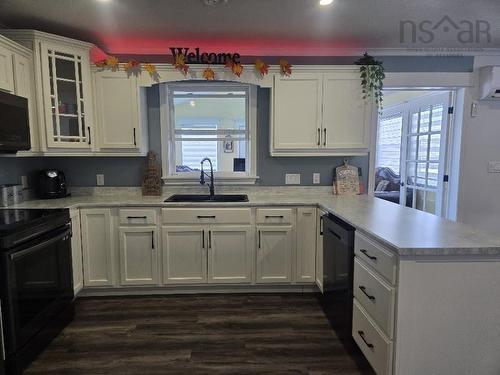 26 Macmaster Lane, Seafoam, NS 