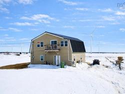21453 2 Highway  Fort Lawrence, NS B4H 3Y5