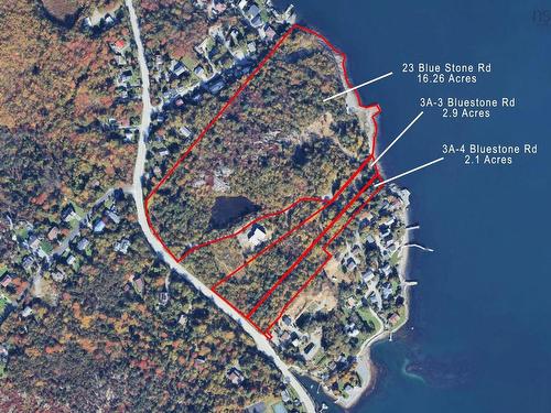 3A-4 Bluestone Road, Halifax, NS 