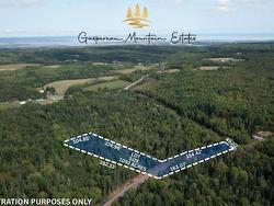 Lot 7 Greenfield Road Greenfield, NS B0P 1X0