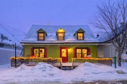 12  - 16 Place de l'Église  Cap-Santé, QC G0A 1L0