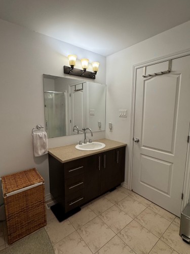 Bathroom - 31 Rue Du Pavillon, Gatineau (Aylmer), QC - Indoor Photo Showing Bathroom