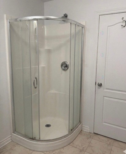 Bathroom - 31 Rue Du Pavillon, Gatineau (Aylmer), QC - Indoor Photo Showing Bathroom