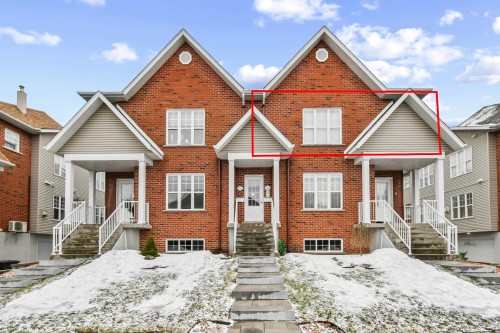 648 Rue Le Moyne  Saint-Jean-Sur-Richelieu, QC J3Y 1A3