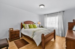Master Bedroom - 