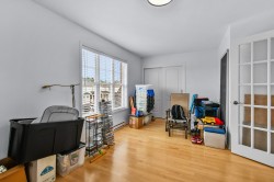 Bedroom - 