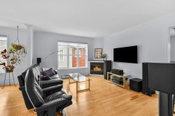 Living Room - 