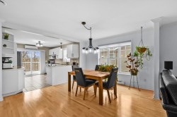 Dining Room - 