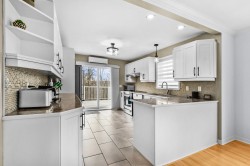 Kitchen - 