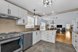 Kitchen - 