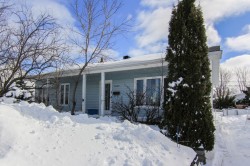3683 Rue de l'Alsace  Saguenay (Jonquière), QC G7X 9R3