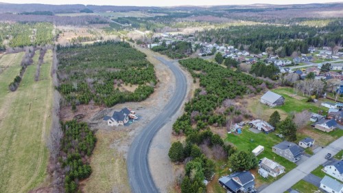 Vue d'ensemble - 584 Rue Gauthier, Saint-Théophile, QC 