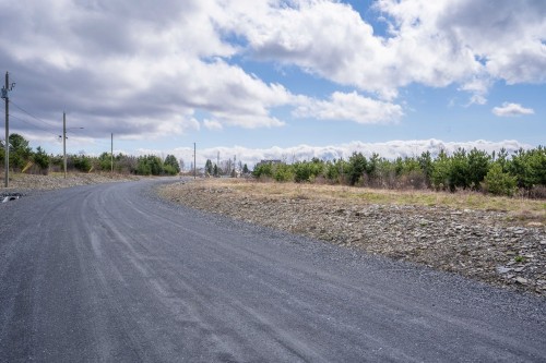 Terre/Terrain - 584 Rue Gauthier, Saint-Théophile, QC 