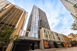 1107-1200 Rue Drummond  Montréal (Ville-Marie), QC H3G 0H5