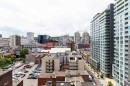 Vue - 1107-1200 Rue Drummond, Montréal (Ville-Marie), QC  - Outdoor With Balcony 