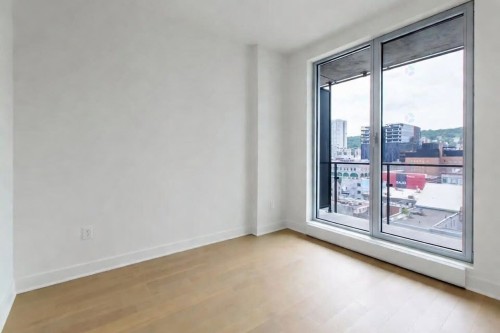 Chambre à coucher - 1107-1200 Rue Drummond, Montréal (Ville-Marie), QC - Indoor Photo Showing Other Room