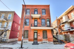 1472 Av. Bennett  Montréal (Mercier/Hochelaga-Maisonneuve), QC H1V 2S6