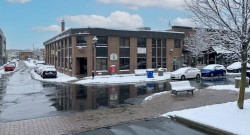 232  - 250 Rue Parent  Saint-Jérôme, QC J7Z 1Z7