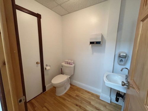 Salle d'eau - 232  - 250 Rue Parent, Saint-Jérôme, QC - Indoor Photo Showing Bathroom