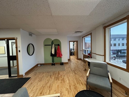 Bureau - 232  - 250 Rue Parent, Saint-Jérôme, QC - Indoor Photo Showing Other Room