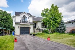 1263 Boul. Hurtubise  Gatineau (Gatineau), QC J8P 7C2