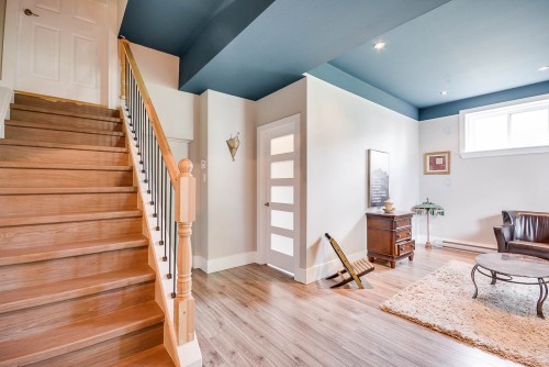 Sous-sol - 1263 Boul. Hurtubise, Gatineau (Gatineau), QC - Indoor Photo Showing Other Room