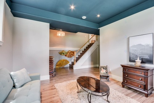 Sous-sol - 1263 Boul. Hurtubise, Gatineau (Gatineau), QC - Indoor