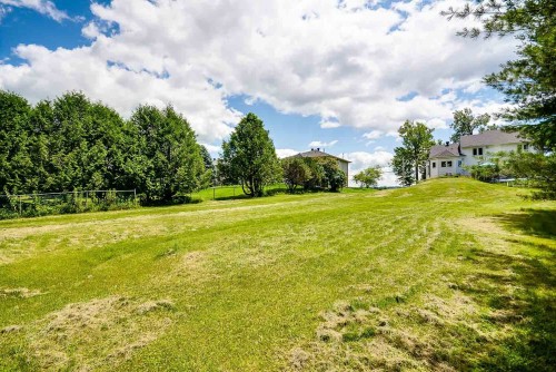 Cour - 1263 Boul. Hurtubise, Gatineau (Gatineau), QC - Outdoor