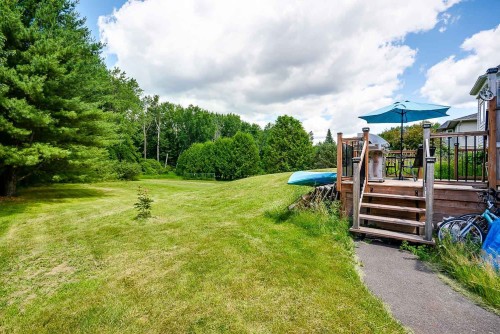 Cour - 1263 Boul. Hurtubise, Gatineau (Gatineau), QC - Outdoor