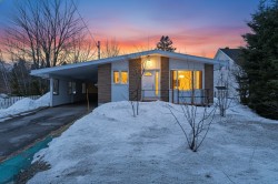 3640 Rue de la Rivière-Nelson  Québec (La Haute-Saint-Charles), QC G2A 1A7