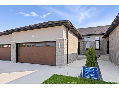 5 Eagle Street, Leamington, ON 