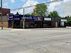 LOWER-1487 OUELLETTE Avenue  Windsor, ON N8X 1K1