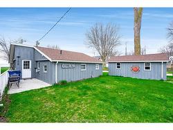 1040 Kerr Avenue  Erieau, ON N0P 1N0