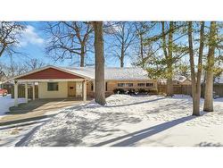 1001 MC CAW Street  Sarnia, ON N7V 2X8