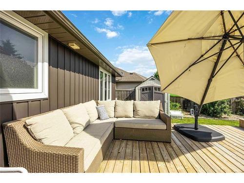 809 Second Crescent, Plympton-Wyoming, ON 