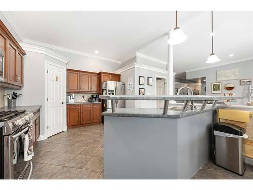 809 Second Crescent, Plympton-Wyoming, ON 