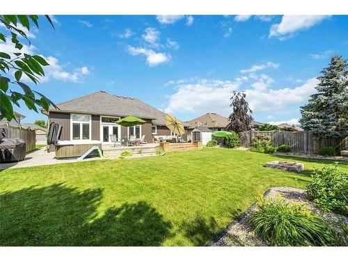 809 Second Crescent, Plympton-Wyoming, ON 