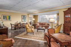 501-1455 Rue Sherbrooke O.  Montréal (Ville-Marie), QC H3G 1L2