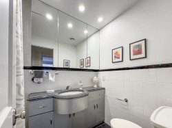Bathroom - 