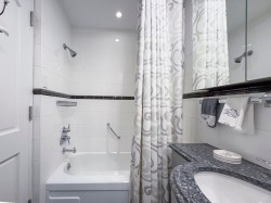 Bathroom - 