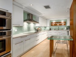 Kitchen - 