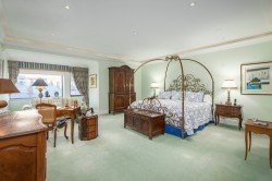 Master Bedroom - 