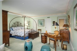 Master Bedroom - 