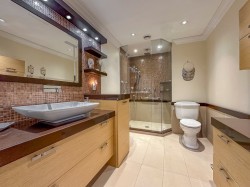 Master Bathroom - 