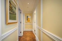 Passageway - 